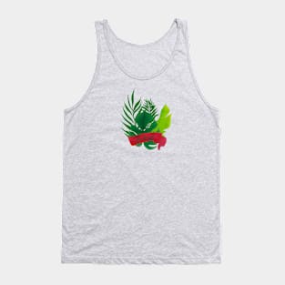 Beleaf Tank Top